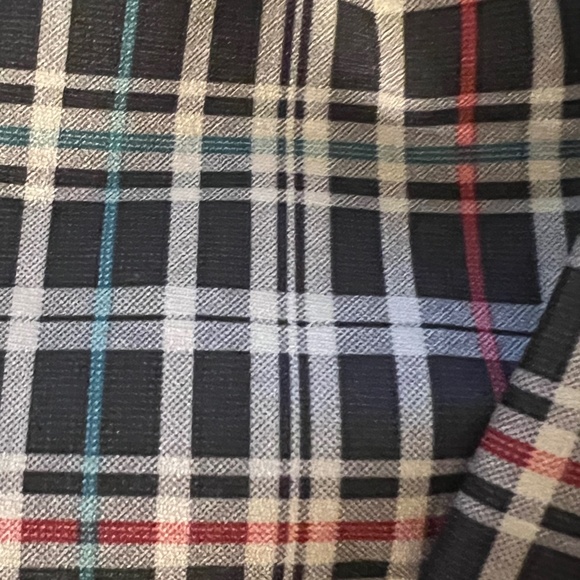 Nike ACG Gortex Full Zip Plaid Jacket. Like Brand New! - Picture 4 of 16